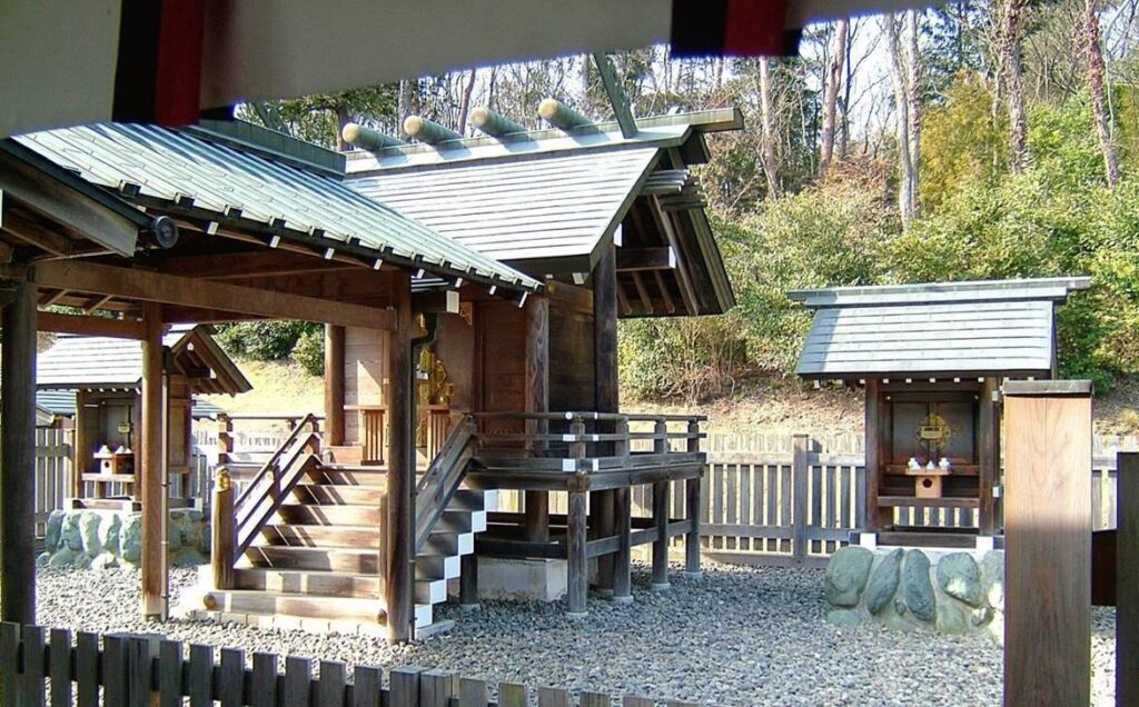 大東神社